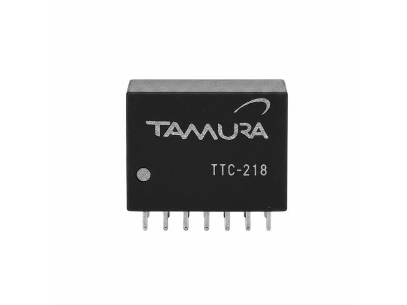 TAMURA TTC-218