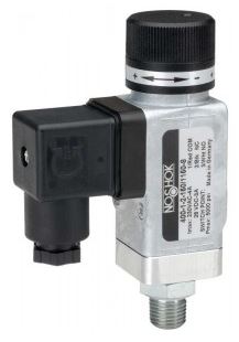 NOSHOK 400-1-45-450/4600-1