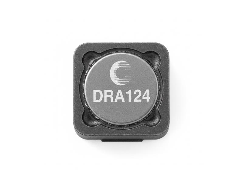 DRA124-471-R by EATON CORPORATION