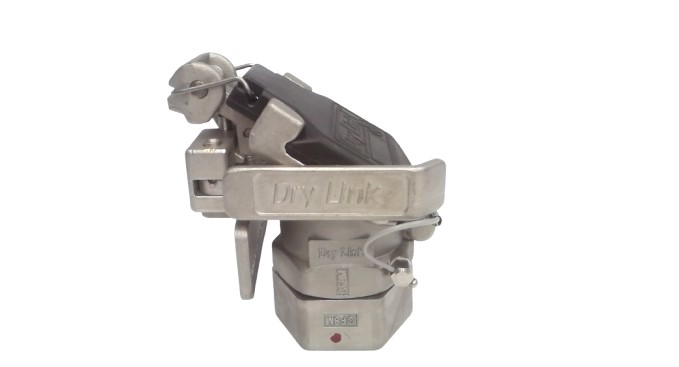 DRY LINK INC W02026086N