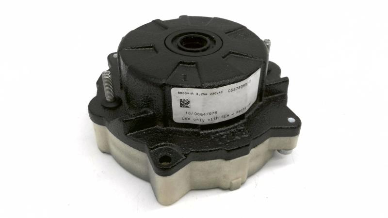 SEW EURODRIVE BR03+HR/3.2NM 230VAC/96DC