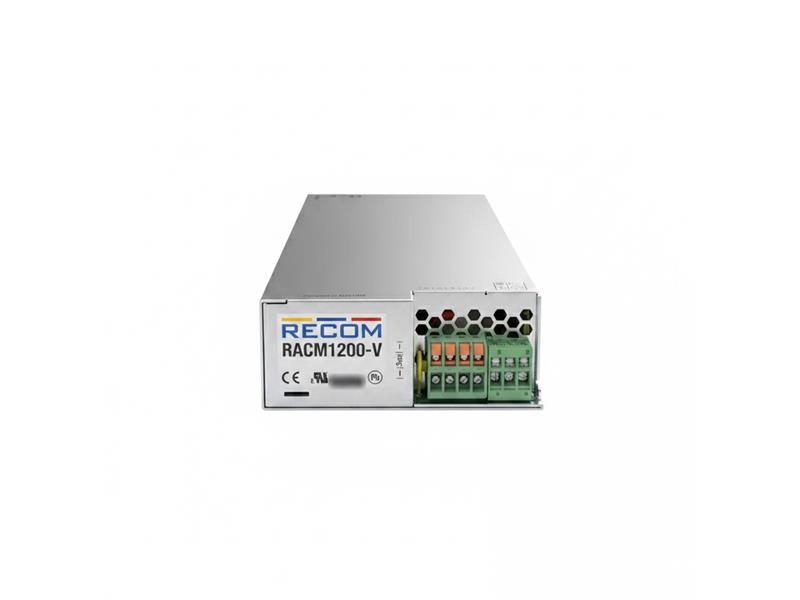 RECOM 20001011