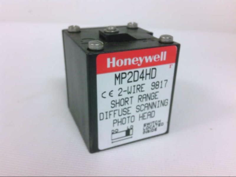 HONEYWELL MP2D4HD