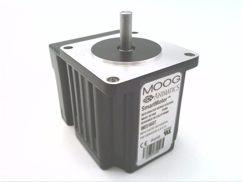 SM23165DT by MOOG
