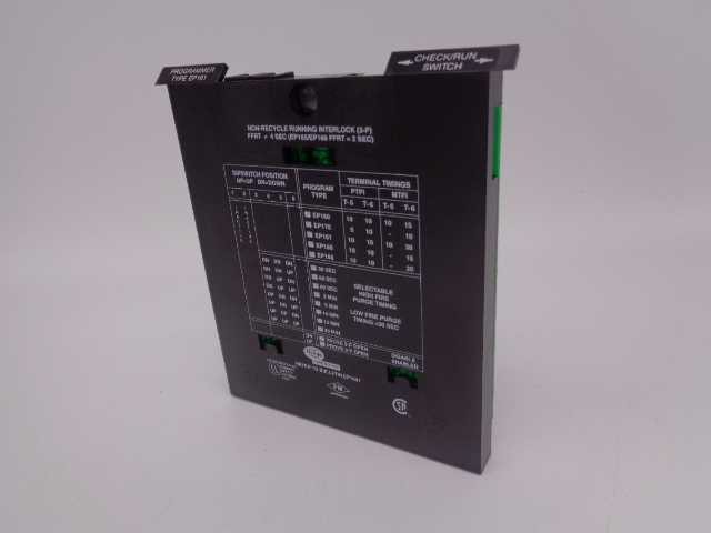 KIDDE-FENWAL, LLC EP161