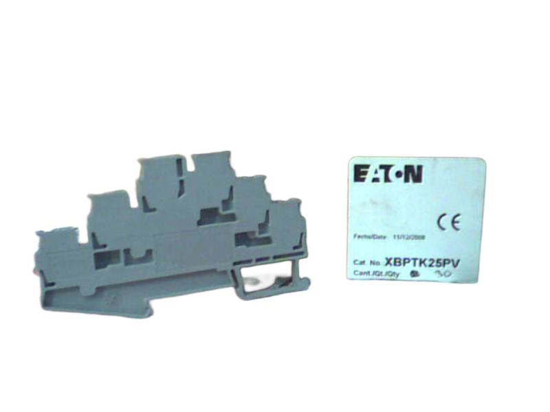 XBPTK25PV by EATON CORPORATION