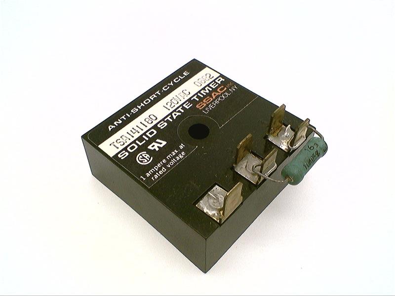 ASEA BROWN BOVERI TSA141180