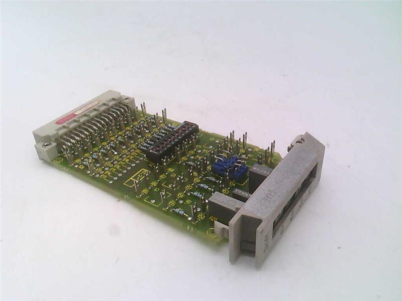 SIEMENS 462007.9400.03