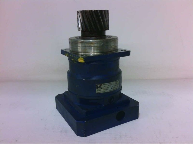 ALPHA WIRE SP075-MF1-7-231-000