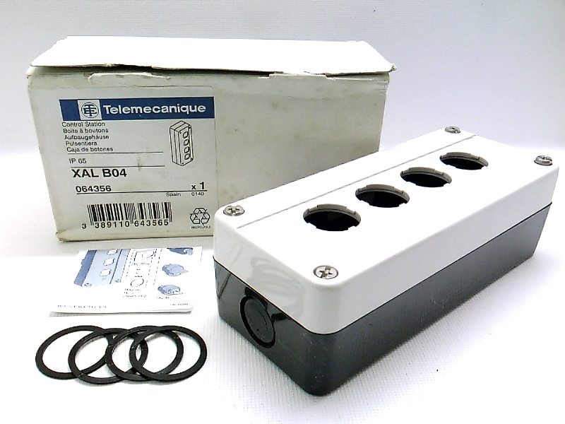 SCHNEIDER ELECTRIC XALB04