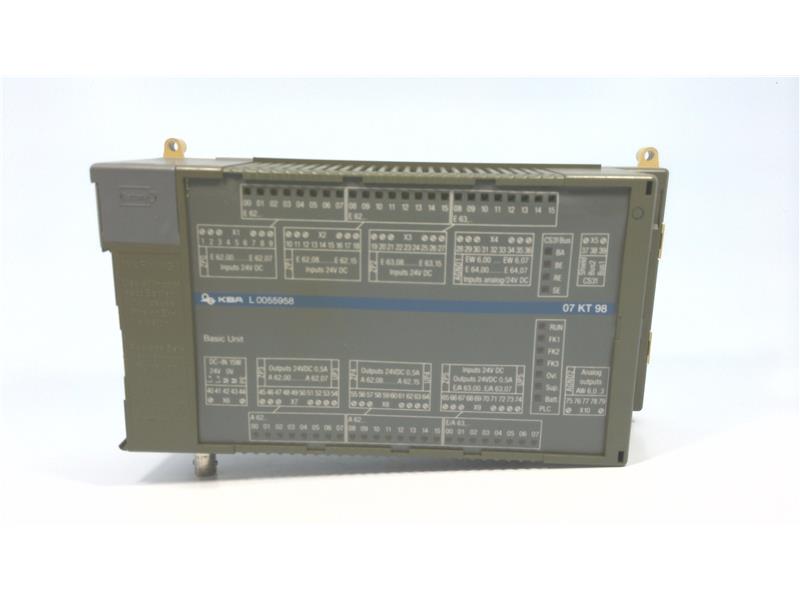 ASEA BROWN BOVERI GJR5-2531-00-R0160