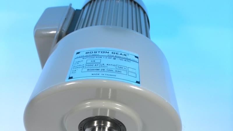 ALTRA INDUSTRIAL MOTION BGSHM-28-120L-02C