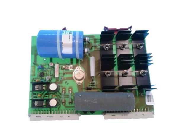 ASEA BROWN BOVERI 10529D