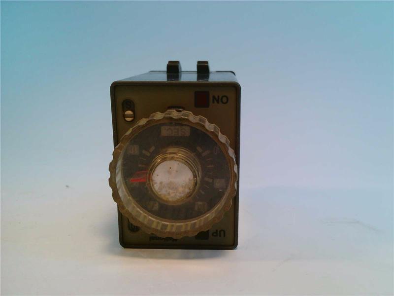 MATSUSHITA ELECTRIC PMH-M-10M-AC120V