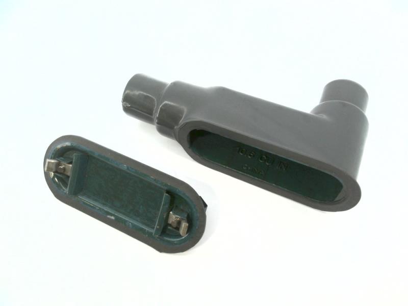 ABB THOMAS & BETTS LB37-G