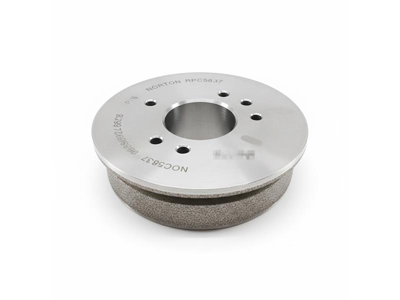 SAINT GOBAIN RPC-5837