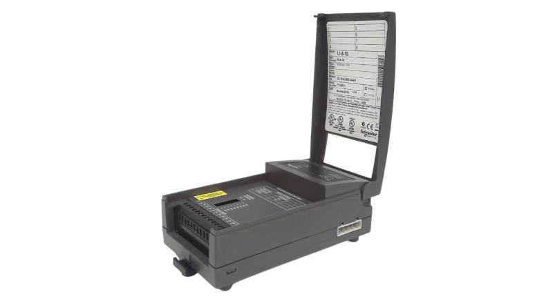 SCHNEIDER ELECTRIC UI-8-10