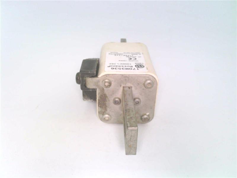 EATON CORPORATION 170M3536