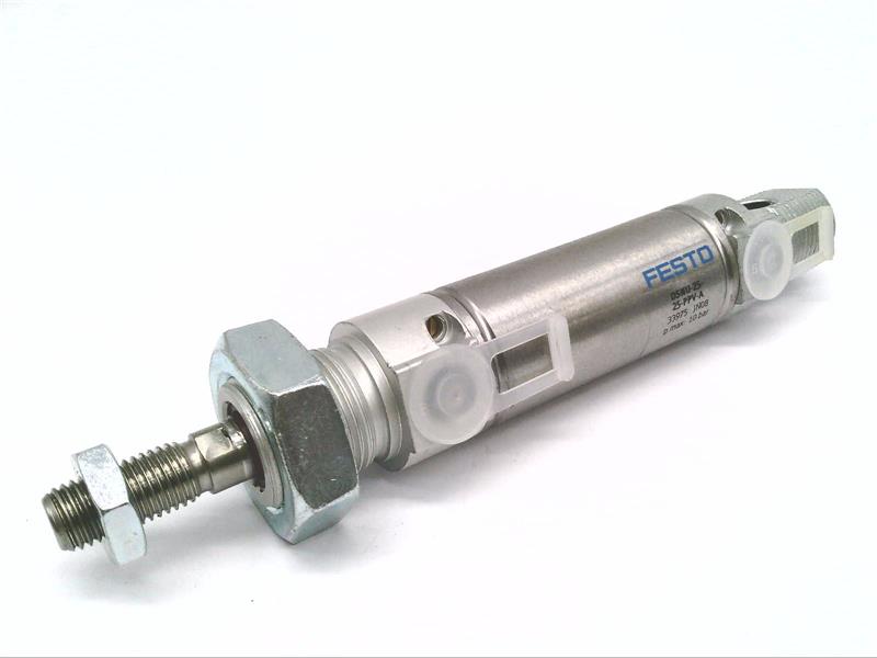 FESTO DSNU-25-25-PPV-A