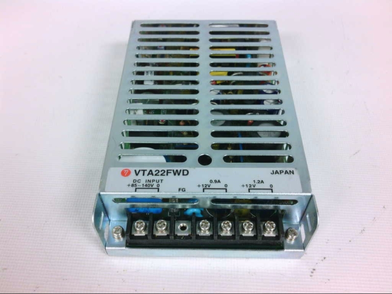 POWERBOX VTA22FWD