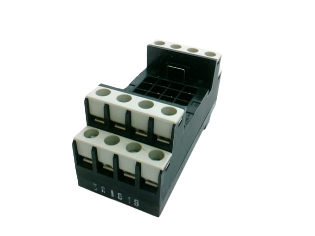 SCHNEIDER ELECTRIC RHZ21