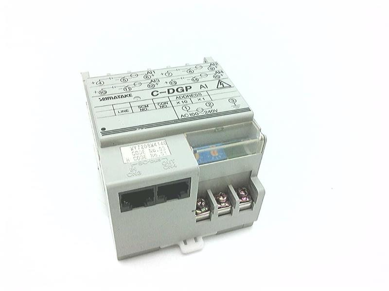 HONEYWELL WY7208W4140