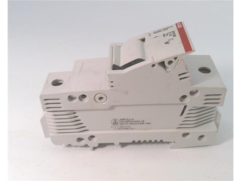 ASEA BROWN BOVERI E91/125