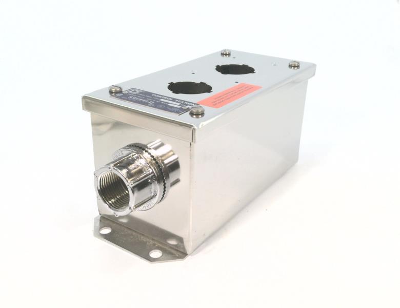 SCHNEIDER ELECTRIC 9001 KYC-2