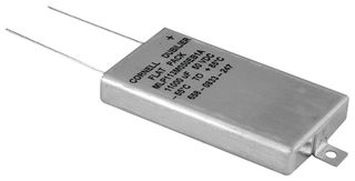 CORNELL DUBILIER MLP143M035EB1A