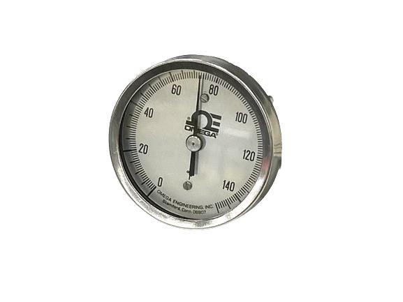 R-0-150F-4-1/2 by OMEGA ENGINEERING