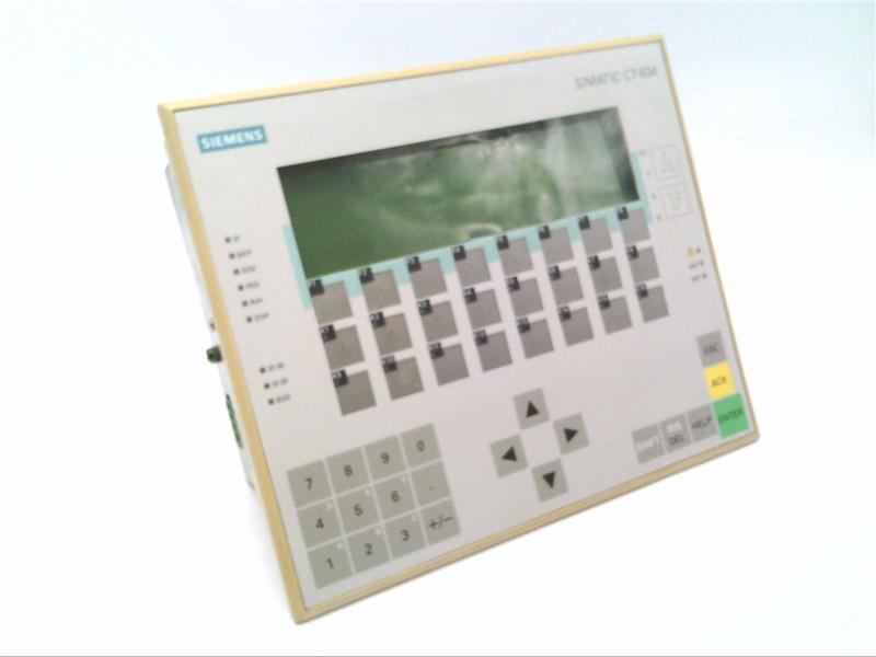 SIEMENS 6ES7634-1DF02-0AE3