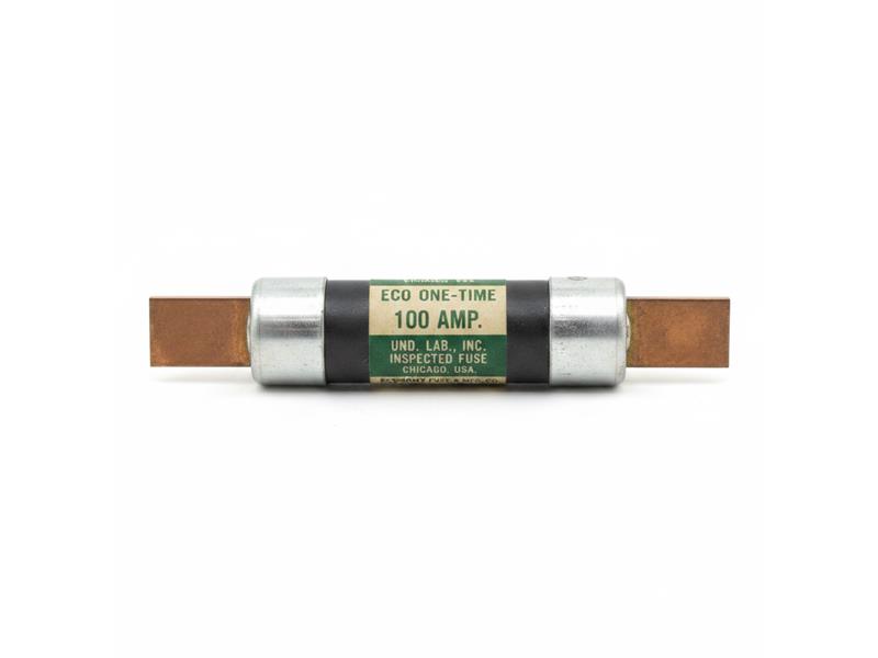 ECONOMY FUSE ECK100