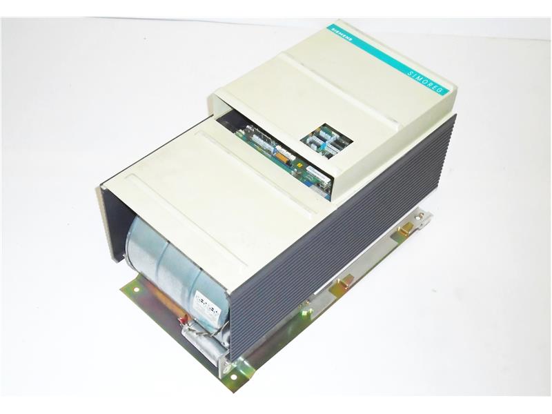 SIEMENS 6RA2275-6DS22-0