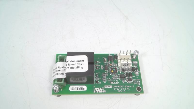 BRD04878 by INGERSOLL RAND