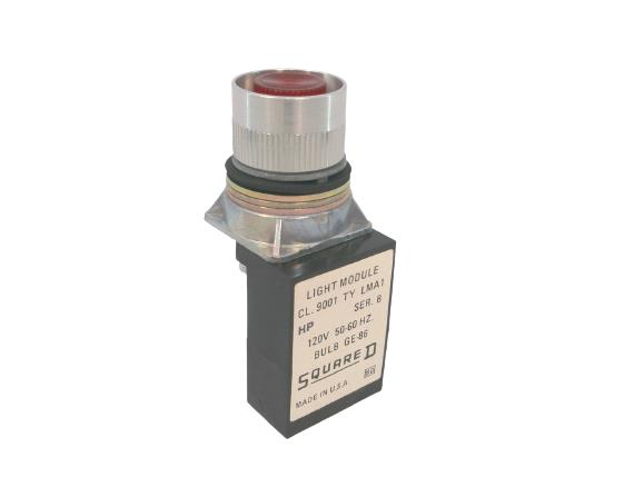 SCHNEIDER ELECTRIC 9001-LR1-LA1R