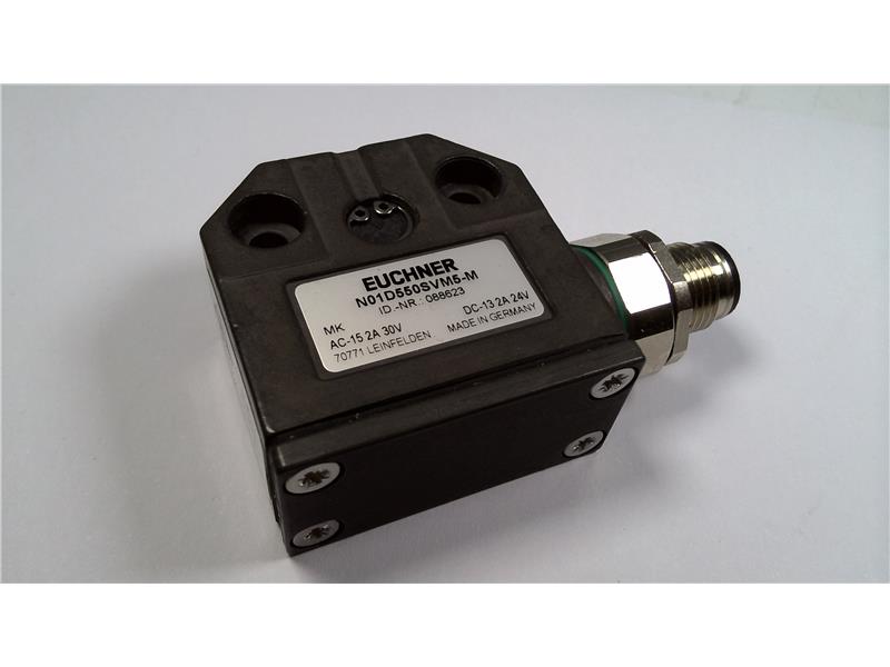 EUCHNER N01D550SVM5-M