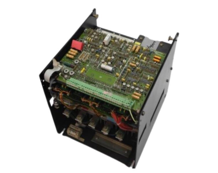 ASEA BROWN BOVERI AAD-6301V4