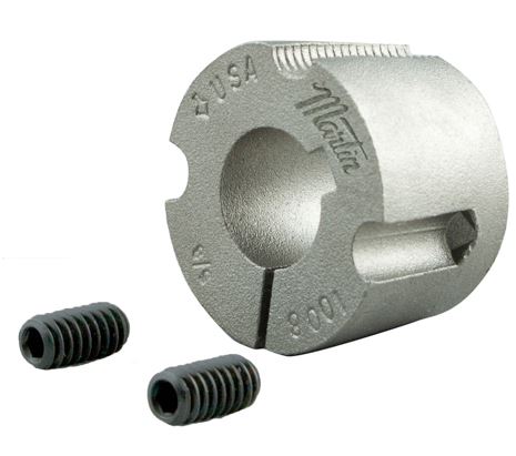 MARTIN SPROCKET & GEAR INC 2012 1 1/4