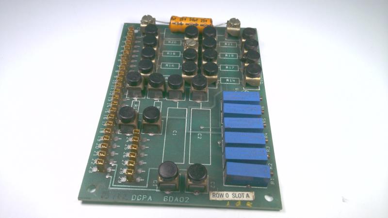 GENERAL ELECTRIC DS3800DGPA1A1B