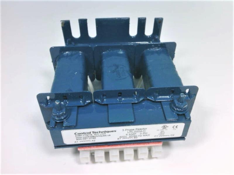 LRL0004-C by NIDEC CORP