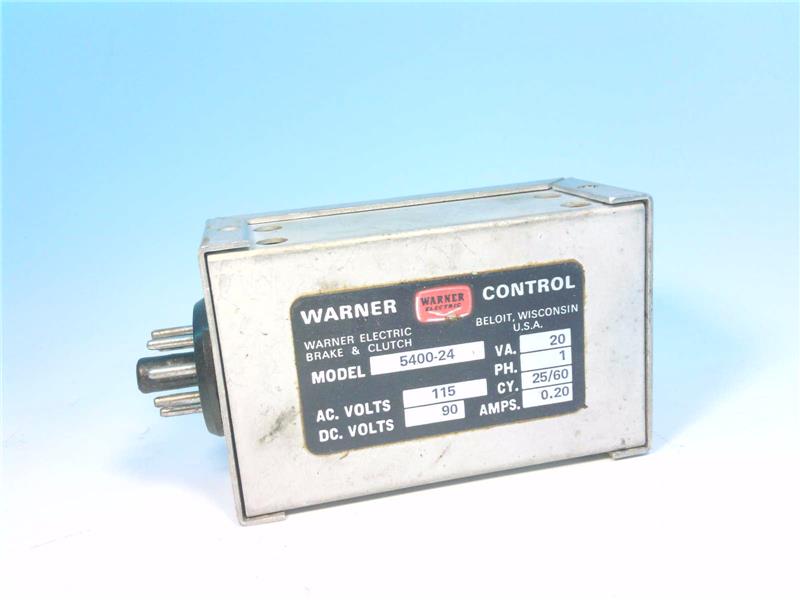 ALTRA INDUSTRIAL MOTION 5400-24