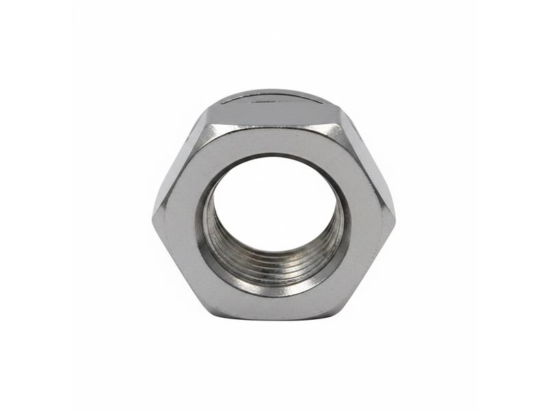 ITT DPKCLINCH NUT SELF LOCKING V