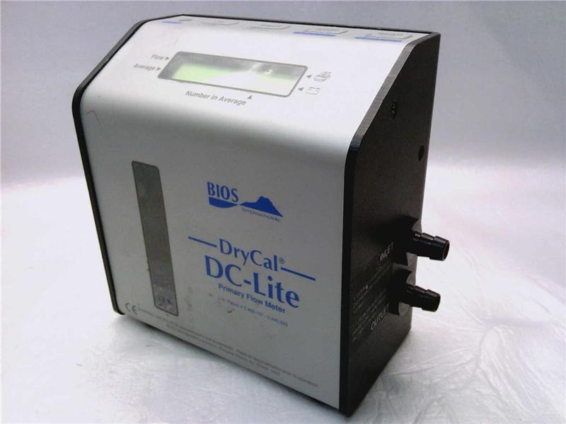 BIOS INTERNATIONAL DCLT-12K