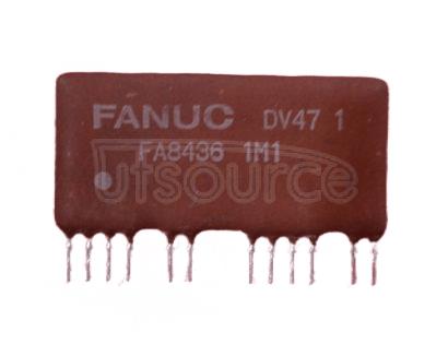 FA8436 by FANUC