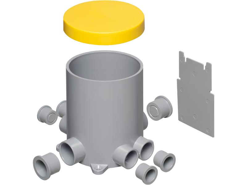 FLBC4502 by ARLINGTON INDUSTRIES