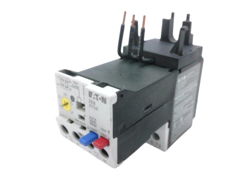 EATON CORPORATION XTOE005BCS