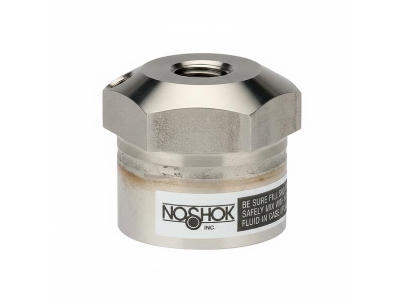 NOSHOK 25-04M-M-04M