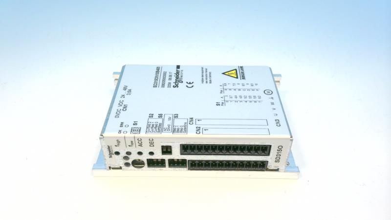 SCHNEIDER ELECTRIC SD315ON10B400