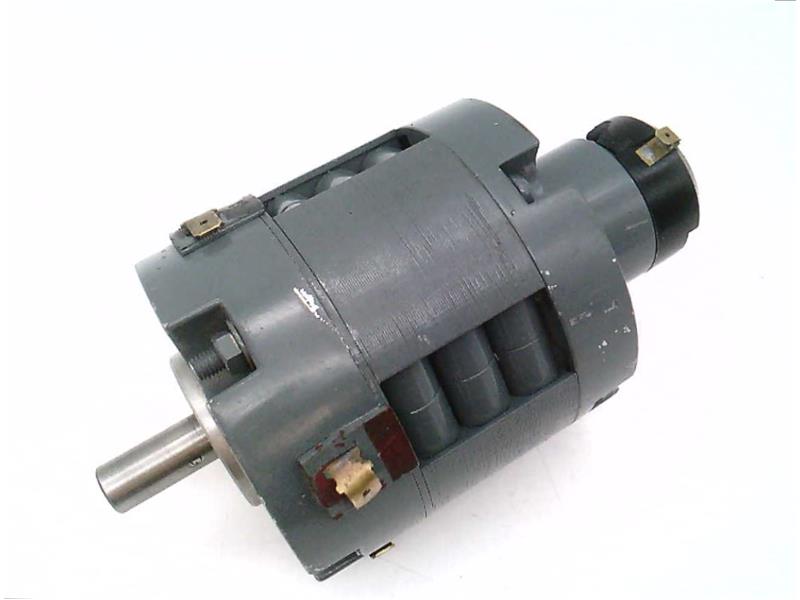 UGTMEM-06MB47S by NIDEC CORP