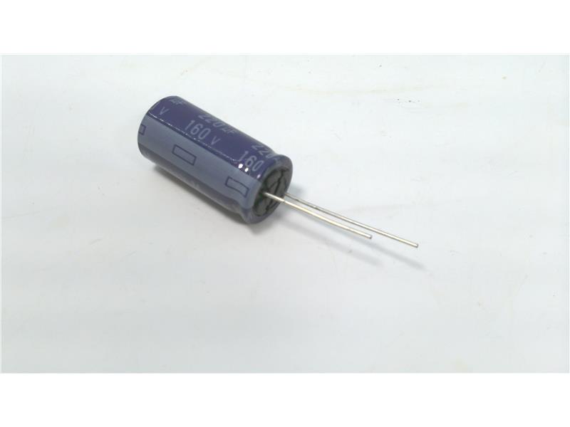 MATSUSHITA ELECTRIC ECA-2CM221